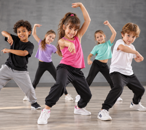 Danza